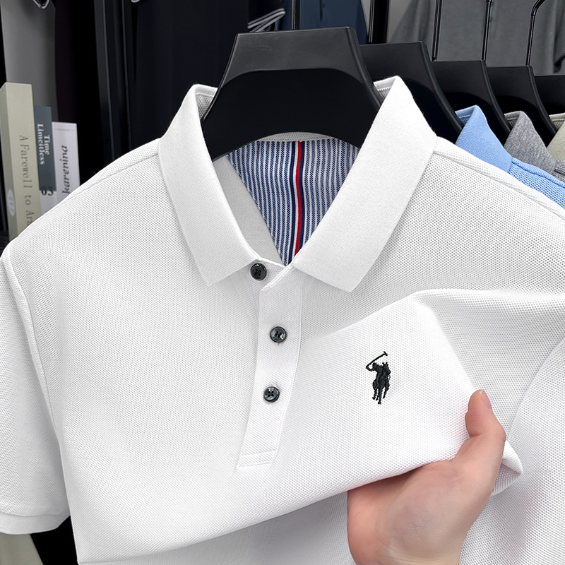 Golf Equipment Discount - Hotselling 100% puur katoenen zomer heren