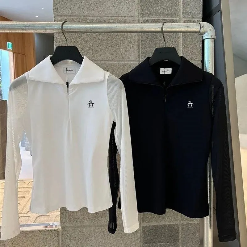 Golf Equipment Women - Luxe Merk Golf Lange Mouwen Dames