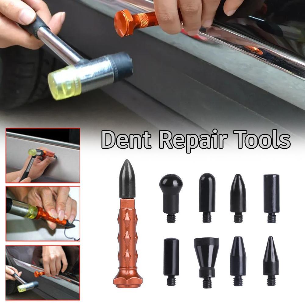 Divot Repair Tool - Professionele auto PDR gereedschapsset met meerdere