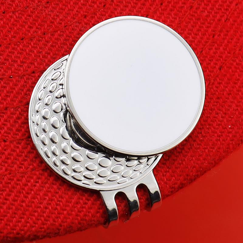 Golf Equipment Women - Metalen Golfbal Marker Mannen Vrouwen Golf