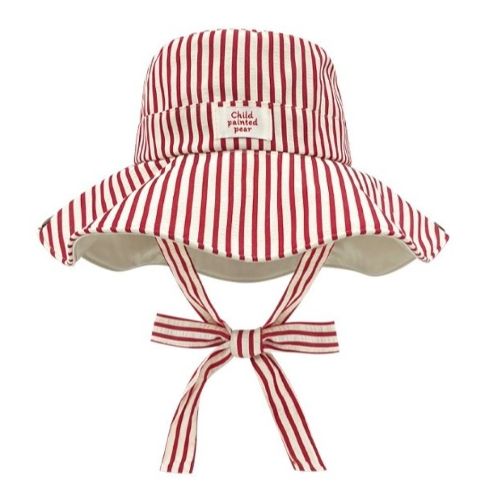Golf Equipment Women - Retro reversibele bucket hat met brede
