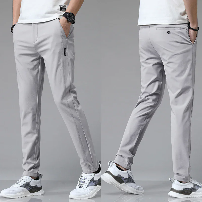 Golf Equipment And Accessories - 2024 Lente Zomer Ultradunne Heren Stretch