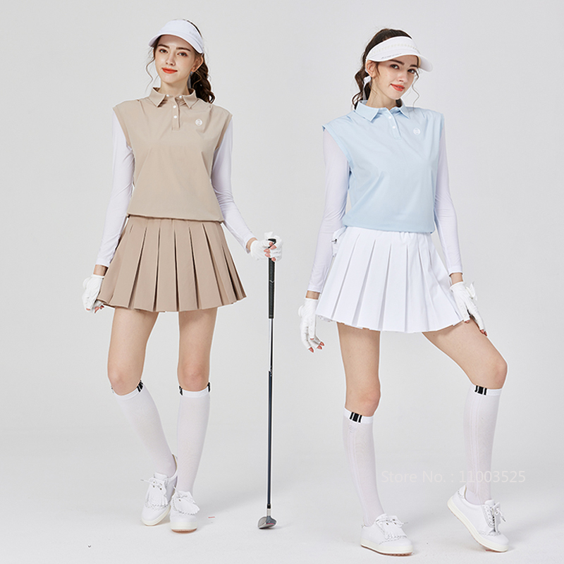 Blktee WomenPolo Top Ijs Zijde - Golf Equipment Women recensie en prijs