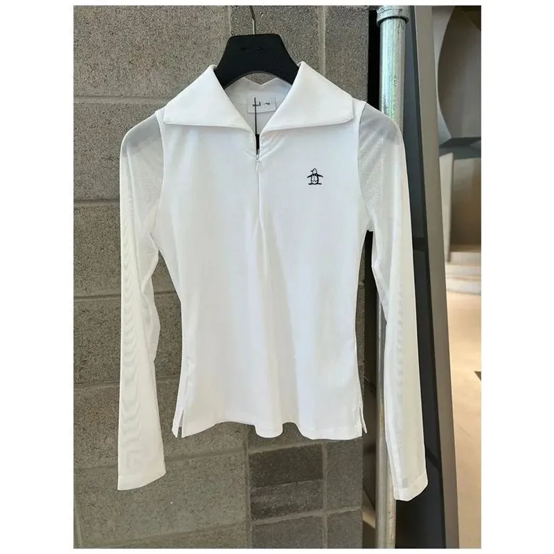 Luxe Merk Golf Lange Mouwen Da - Golf Equipment Women recensie en prijs