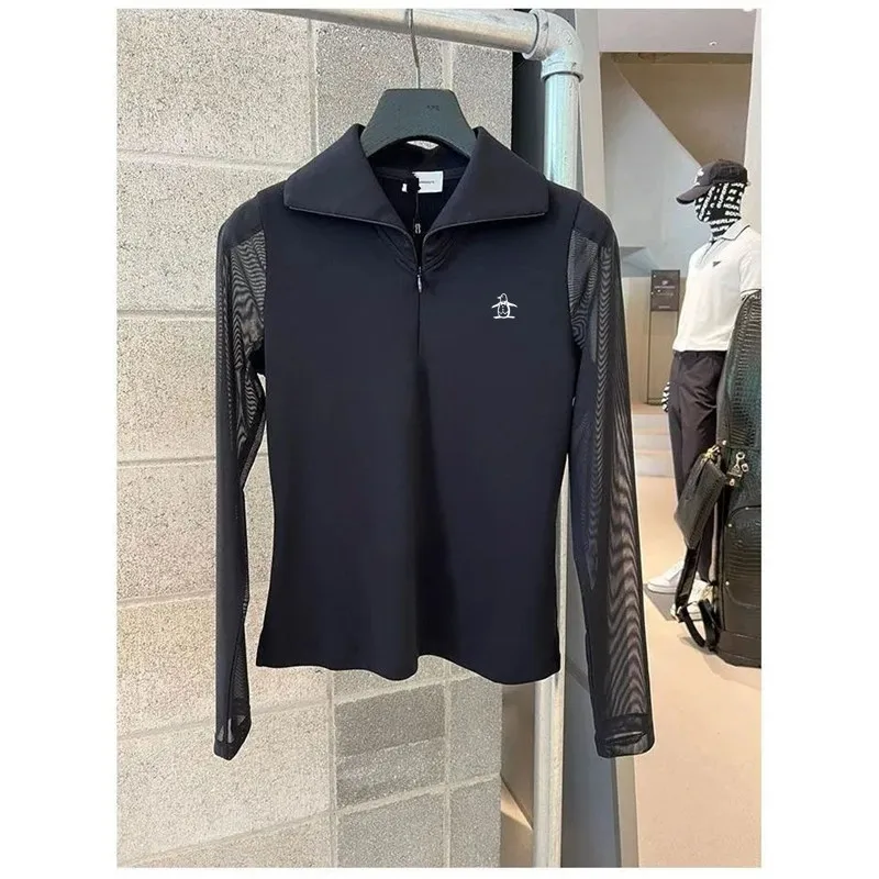 Luxe Merk Golf Lange Mouwen Da - Golf Equipment Women recensie en prijs