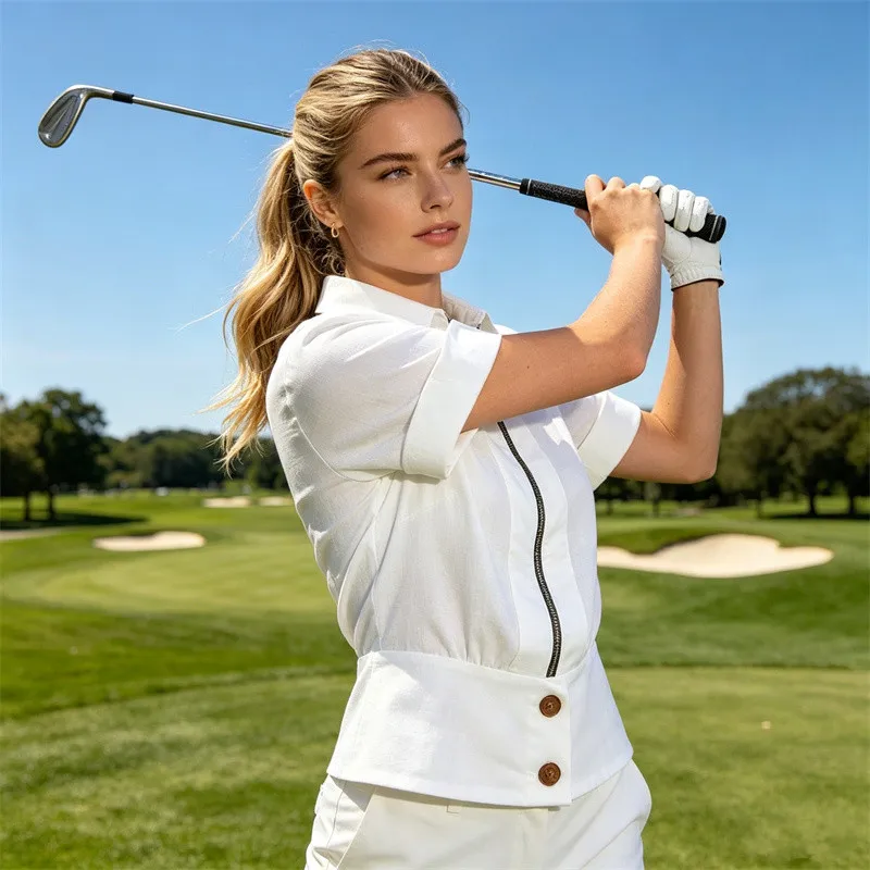 Zomer Golfkleding Dames 2026 H - Golf Equipment Women recensie en prijs