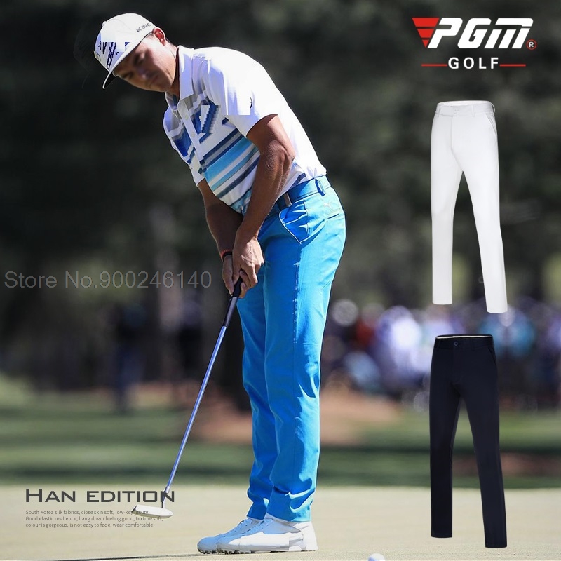 Pgm Golf Broek Mannen Lange Br - Golf Equipment Discount recensie en prijs
