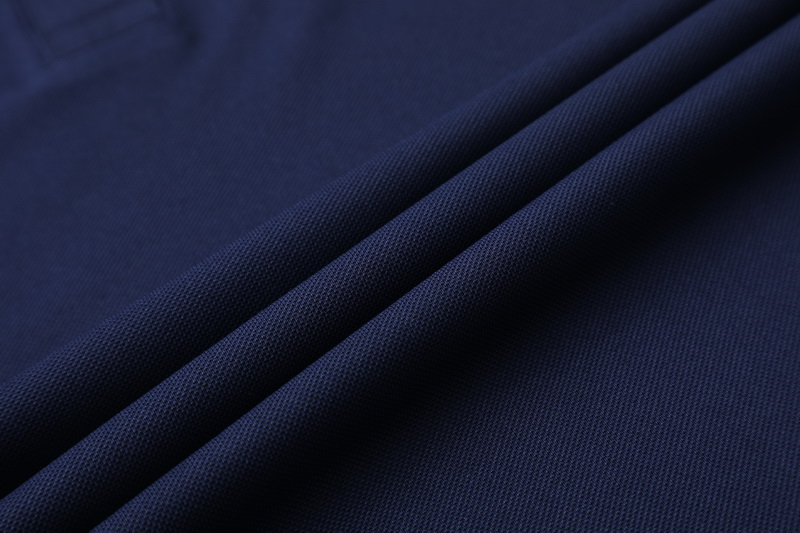 Eenvoudig poloshirt met lange  - Golf Equipment Discount recensie en prijs