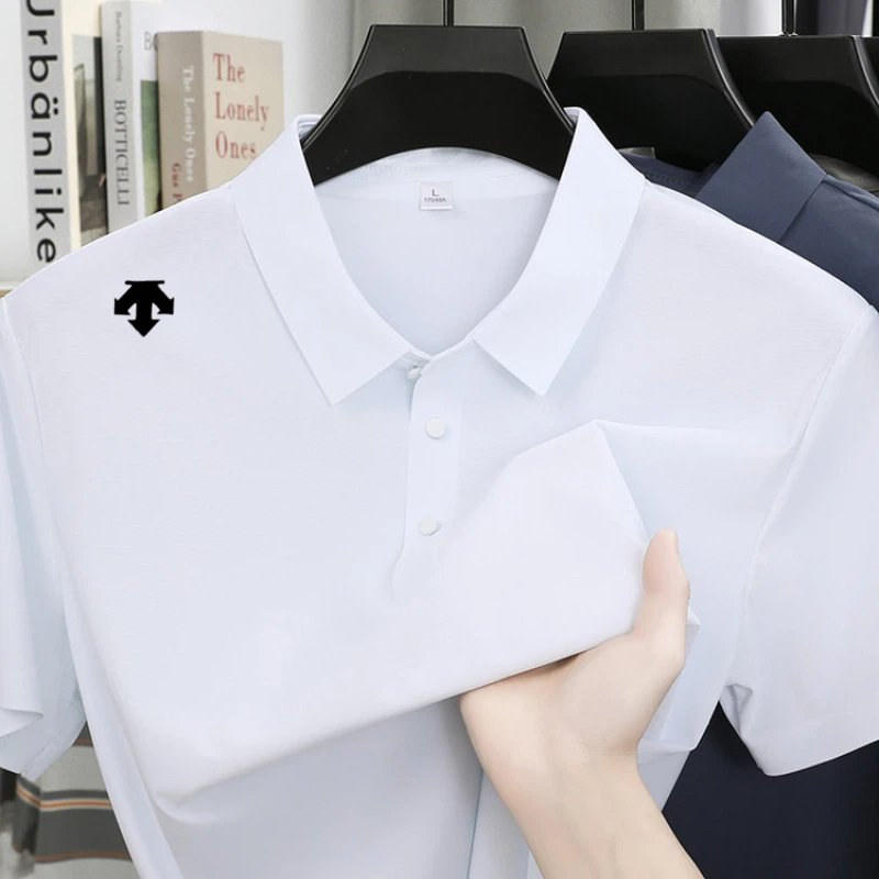 Heren luxe borduurpoloshirts Z - Golf Equipment Discount recensie en prijs