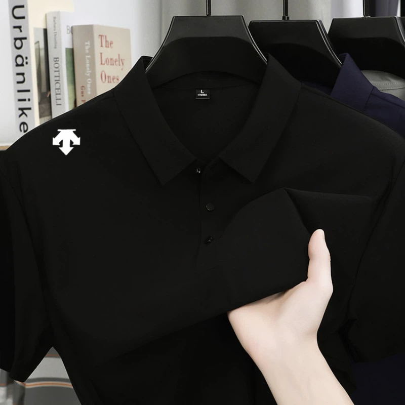 Heren luxe borduurpoloshirts Z - Golf Equipment Discount recensie en prijs