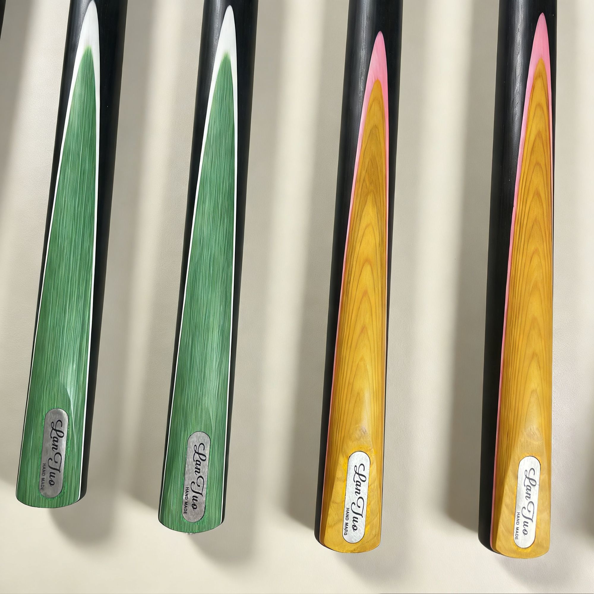 Biljartpoolkeu Snooker Carbon  - Golf Zero recensie en prijs