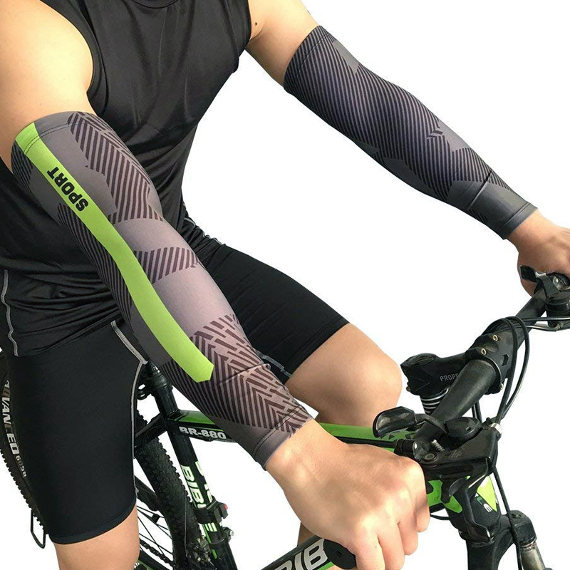 1 stks UV-bescherming arm set  - Golf Equipment Women recensie en prijs