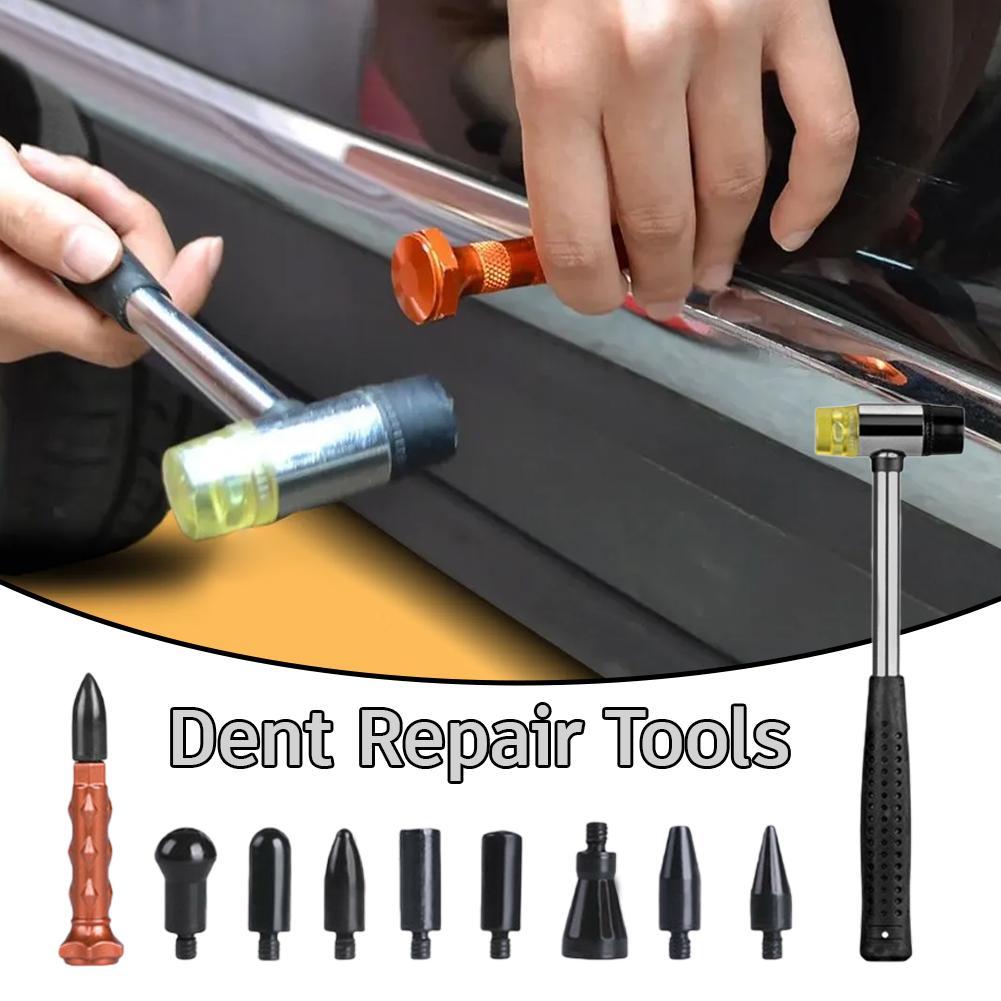 Professionele auto PDR gereeds - Divot Repair Tool recensie en prijs