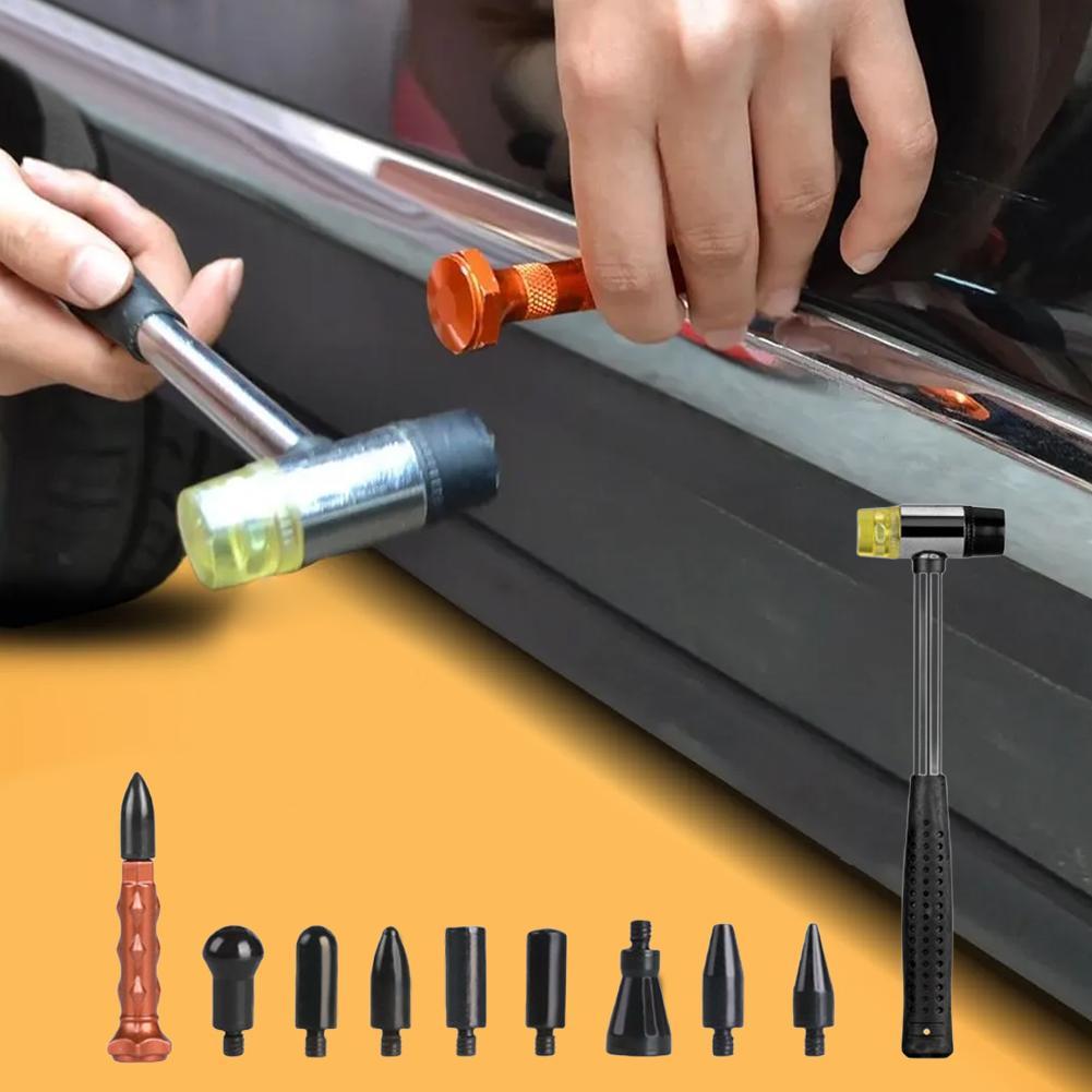 Professionele auto PDR gereeds - Divot Repair Tool recensie en prijs
