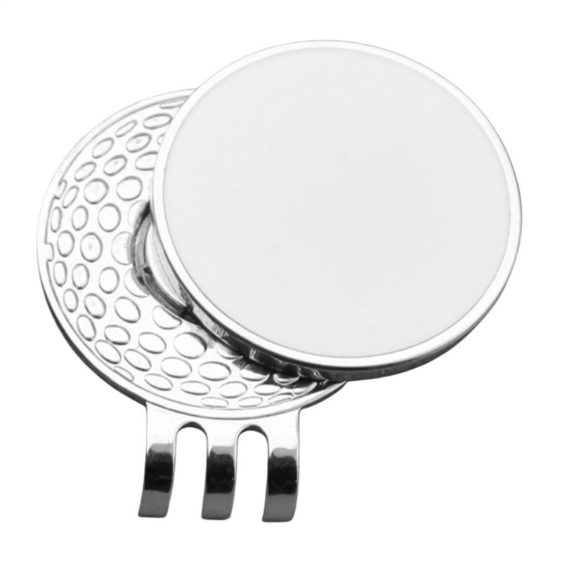 Metalen Golfbal Marker Mannen  - Golf Equipment Women recensie en prijs