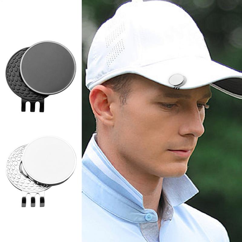 Metalen Golfbal Marker Mannen  - Golf Equipment Women recensie en prijs
