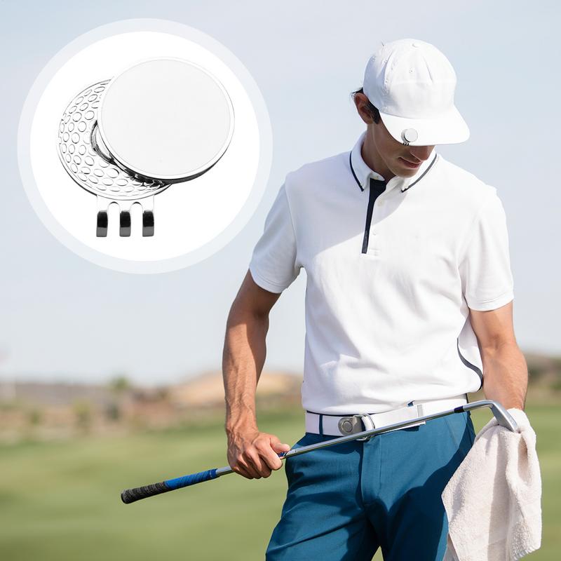 Metalen Golfbal Marker Mannen  - Golf Equipment Women recensie en prijs