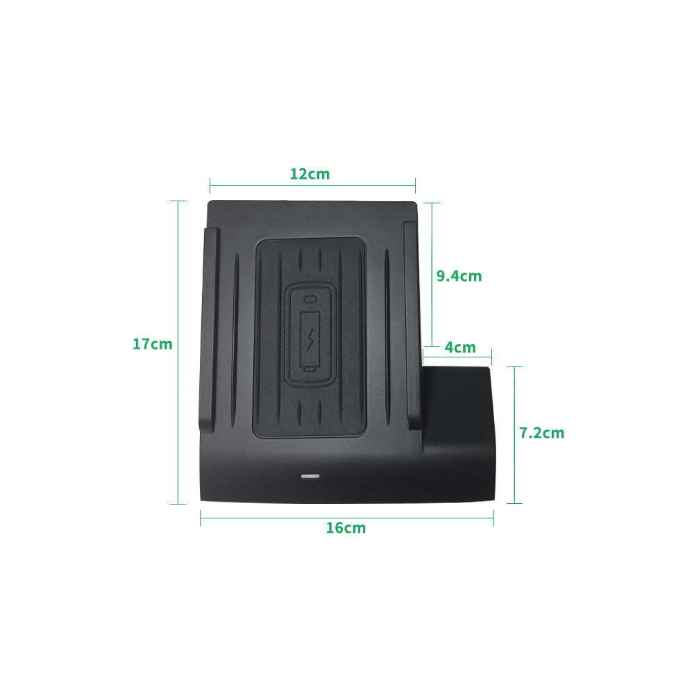 Telefoonhouder 15W draadloze o - Golf Equipment And Accessories recensie en prijs
