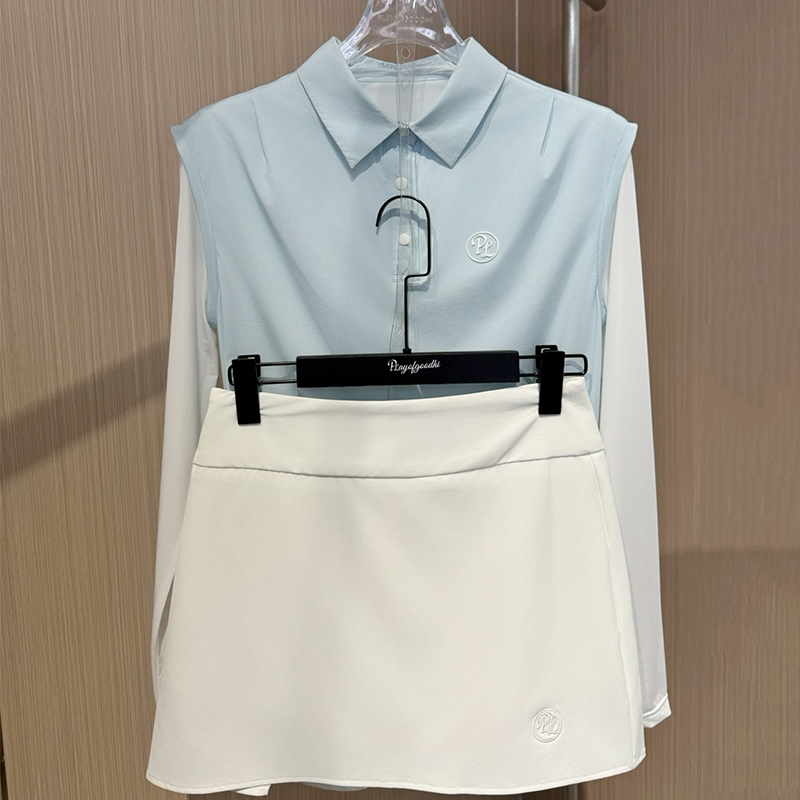 PL Dames Golfkleding Zonnebran - Golf Equipment Women recensie en prijs