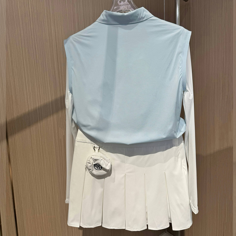 PL Dames Golfkleding Zonnebran - Golf Equipment Women recensie en prijs