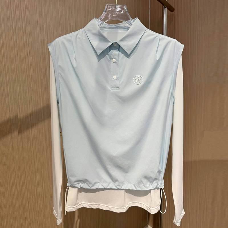 PL Dames Golfkleding Zonnebran - Golf Equipment Women recensie en prijs