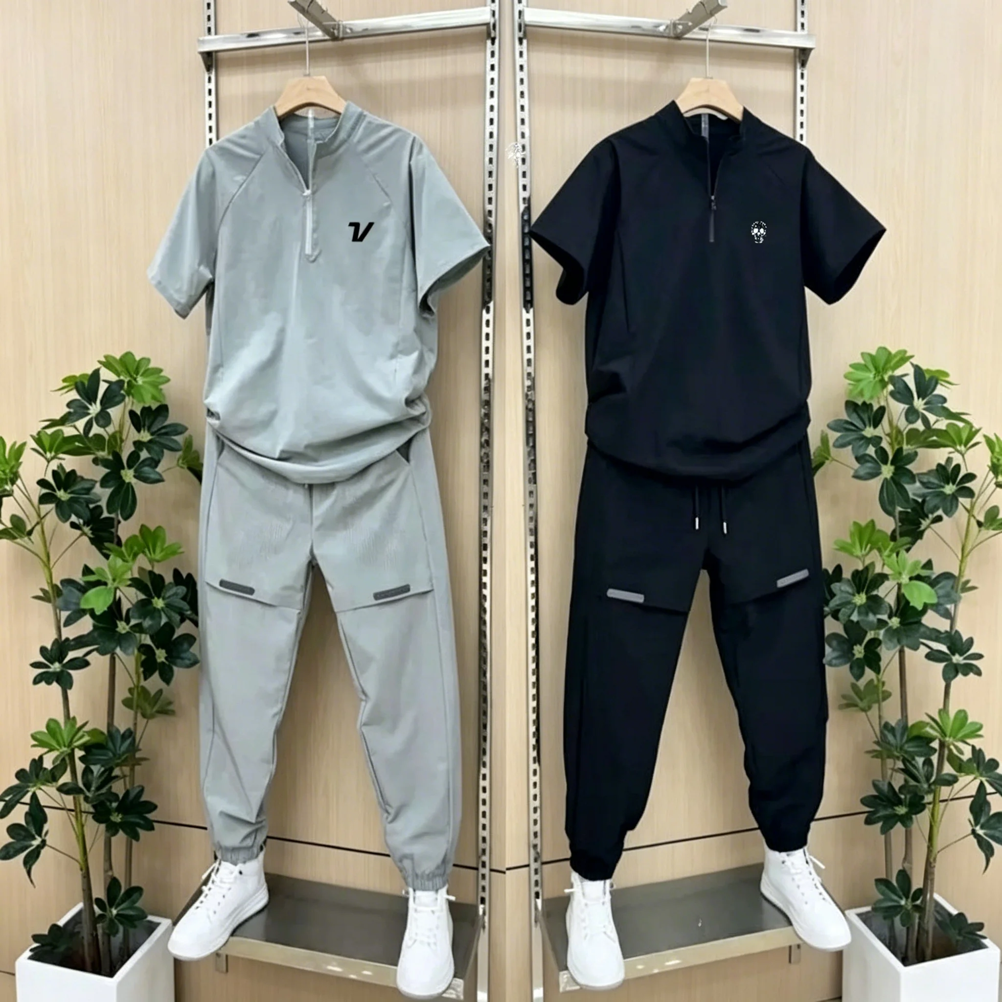 Golfkleding voor heren Golf T- - Golf Equipment Discount recensie en prijs