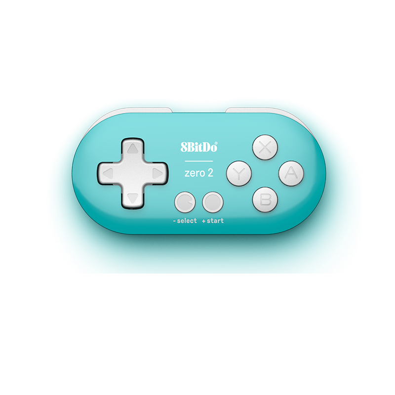 8BitDo Zero 2 Mini Game Contro - Golf Zero recensie en prijs