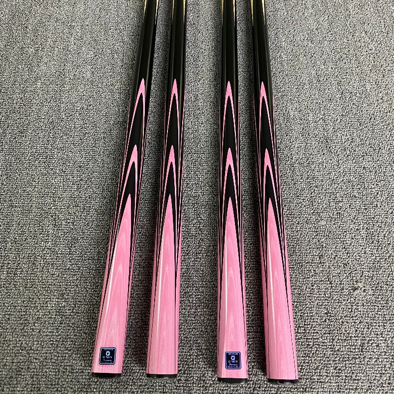 Carbon Fiber Snooker Cue Bilja - Golf Zero recensie en prijs