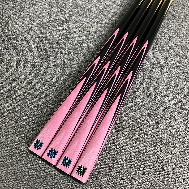 Carbon Fiber Snooker Cue Bilja - Golf Zero recensie en prijs