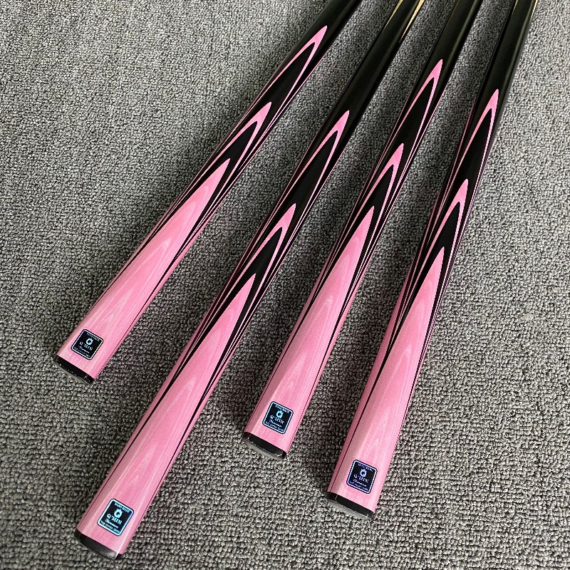 Carbon Fiber Snooker Cue Bilja - Golf Zero recensie en prijs