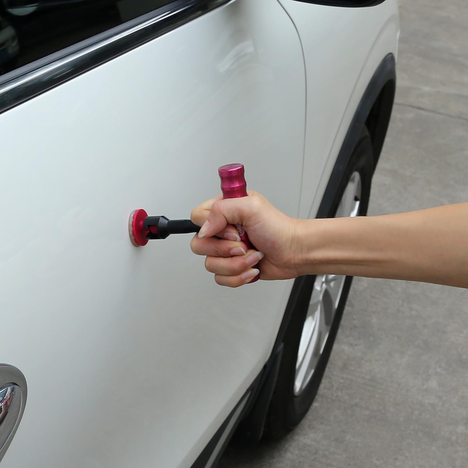 Super PDR 25-delige verveloze  - Divot Repair Tool recensie en prijs