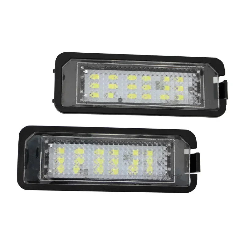 12V Auto Kentekenverlichting L - Golf Equipment And Accessories recensie en prijs