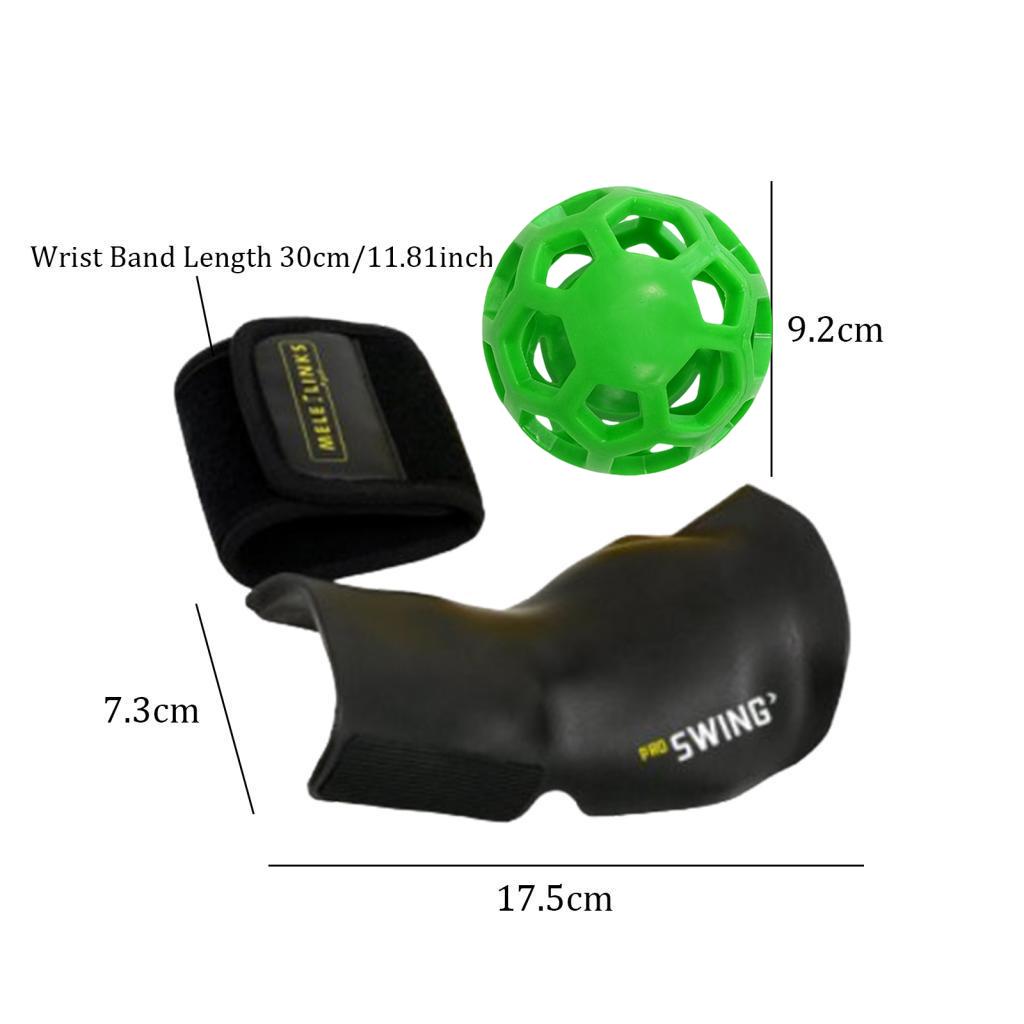 Golf Swing Trainer Golftrainin - Golf Equipment Women recensie en prijs