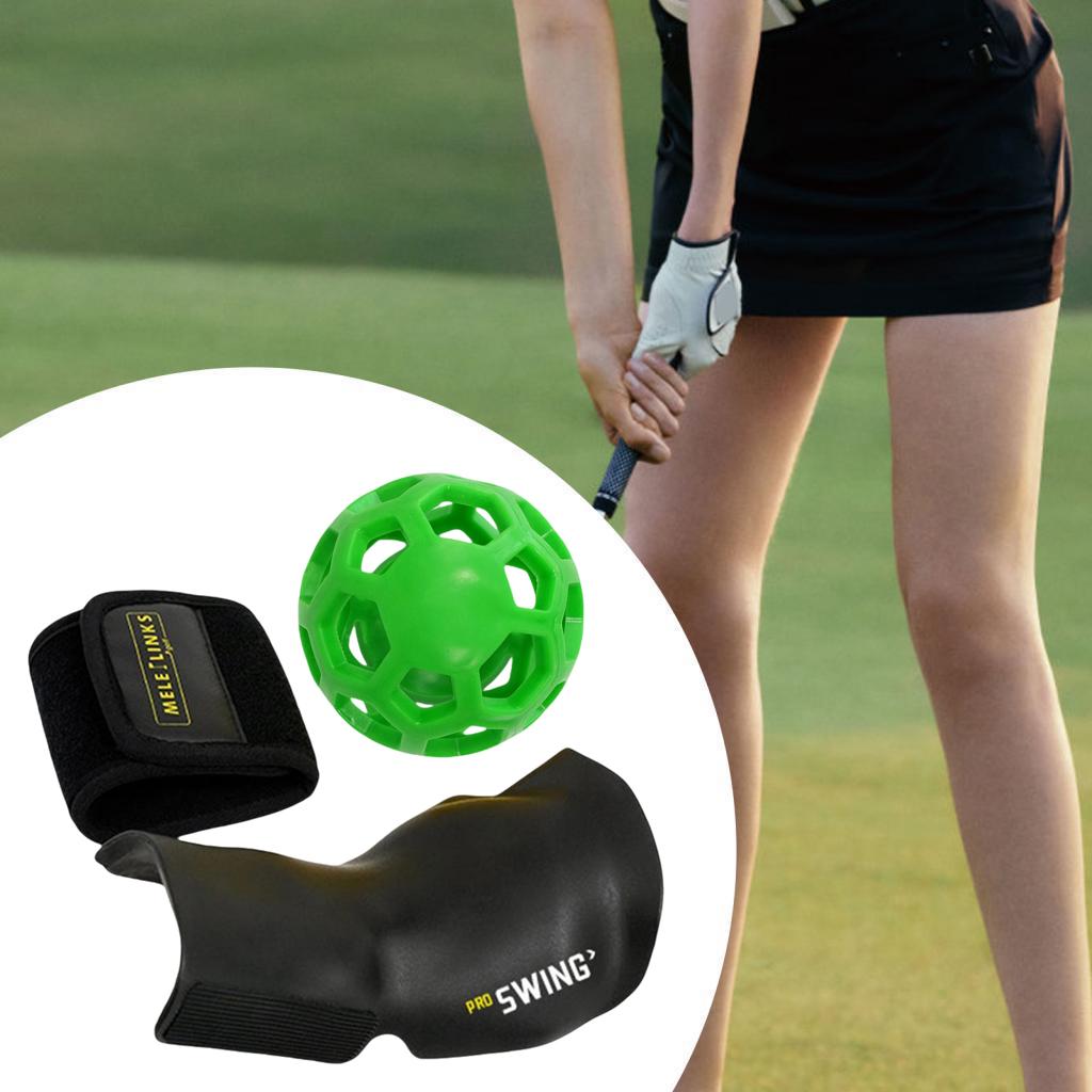 Golf Swing Trainer Golftrainin - Golf Equipment Women recensie en prijs