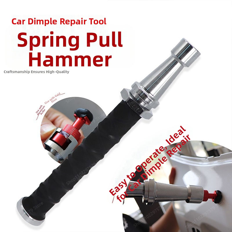 5-delige multi-specificatie re - Divot Repair Tool recensie en prijs
