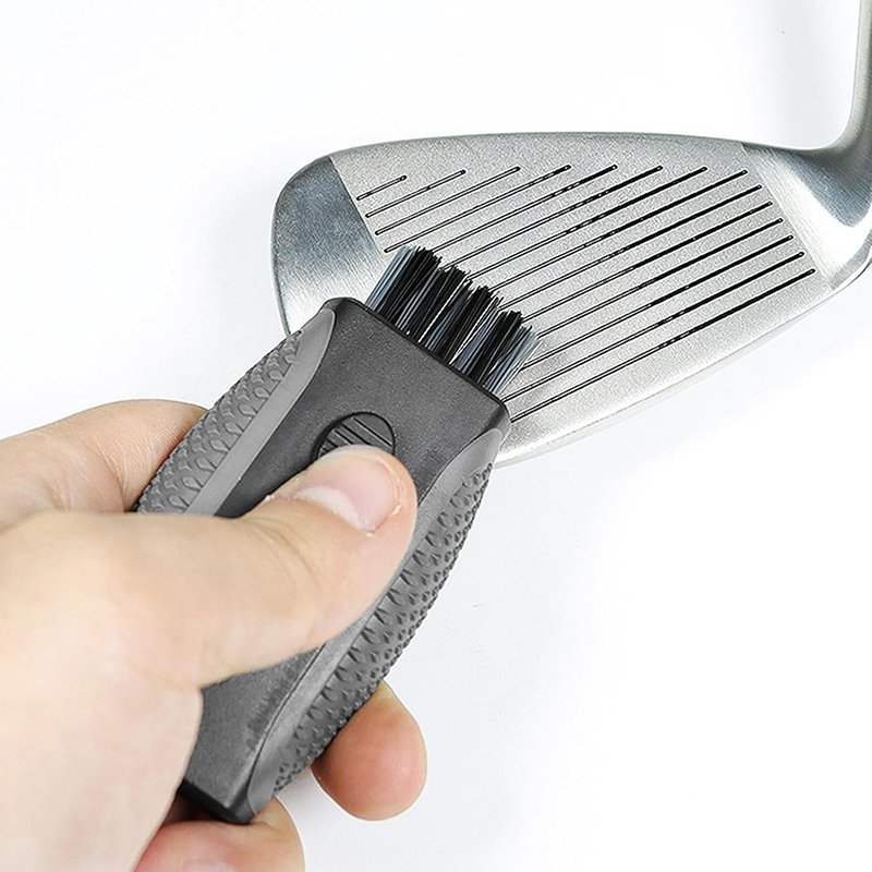 Golfclub reinigingsborstel met - Golf Equipment Discount recensie en prijs