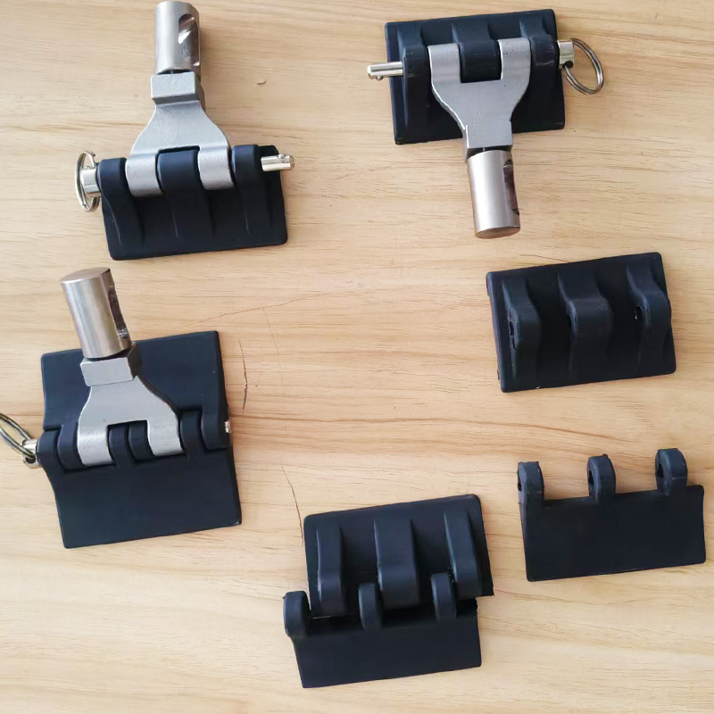 Zwarte superlijmstrips voor au - Divot Repair Tool recensie en prijs