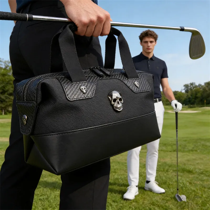 Unisex handtas Koreaanse golfk - Golf Equipment Discount recensie en prijs