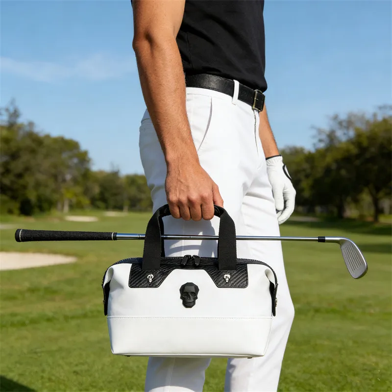 Unisex handtas Koreaanse golfk - Golf Equipment Discount recensie en prijs