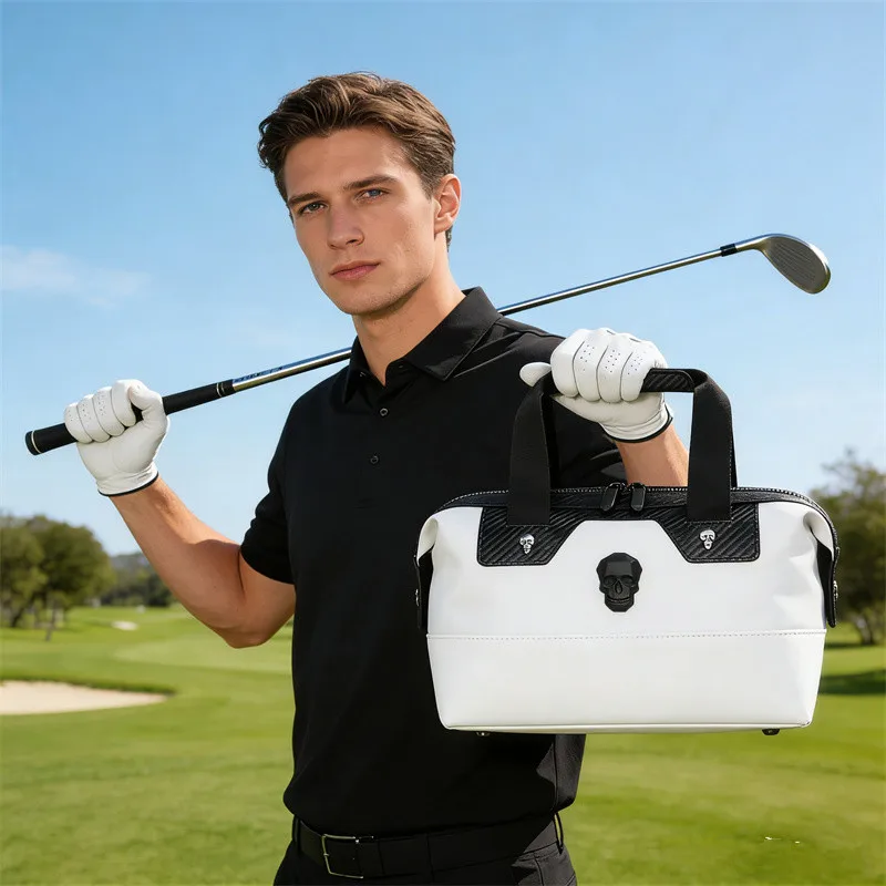 Unisex handtas Koreaanse golfk - Golf Equipment Discount recensie en prijs