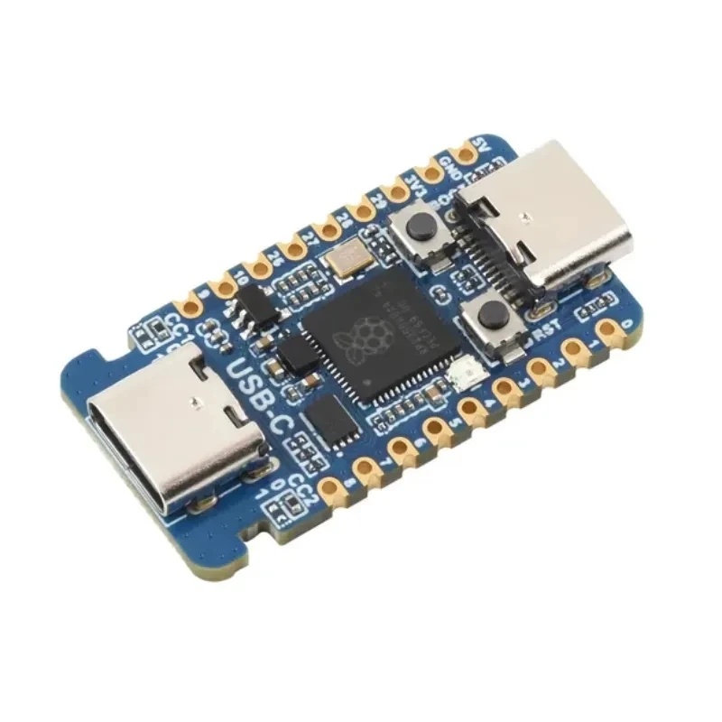 Raspberry Pi Pico 2 RP2350A On - Golf Zero recensie en prijs