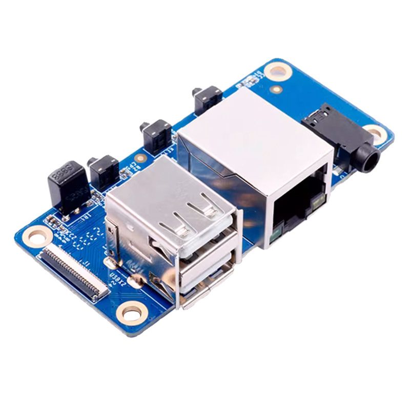 N35R-Voor Orange Pi Zero 2 W U - Golf Zero recensie en prijs