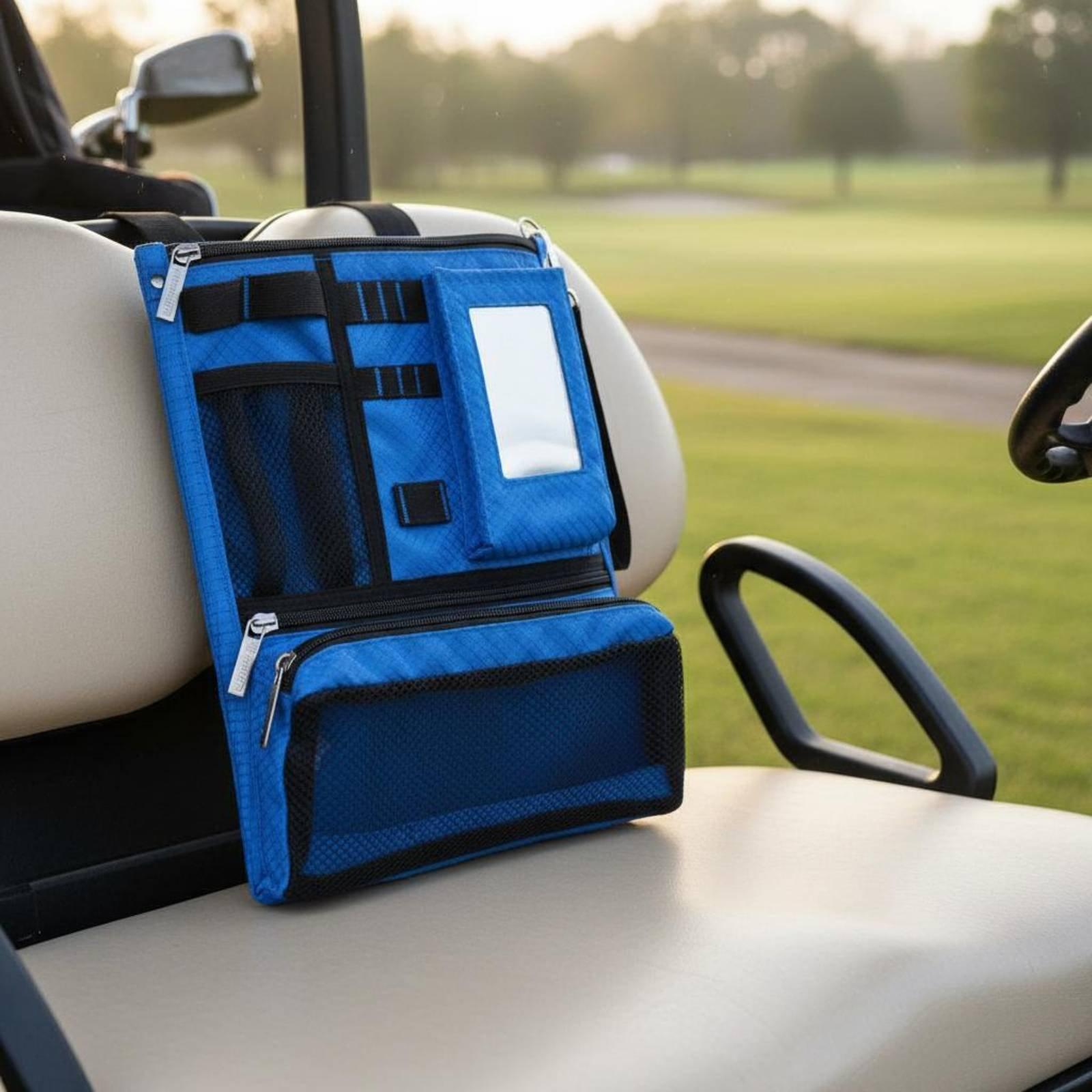 Golfopbergtas Organisator met  - Golf Equipment Women recensie en prijs
