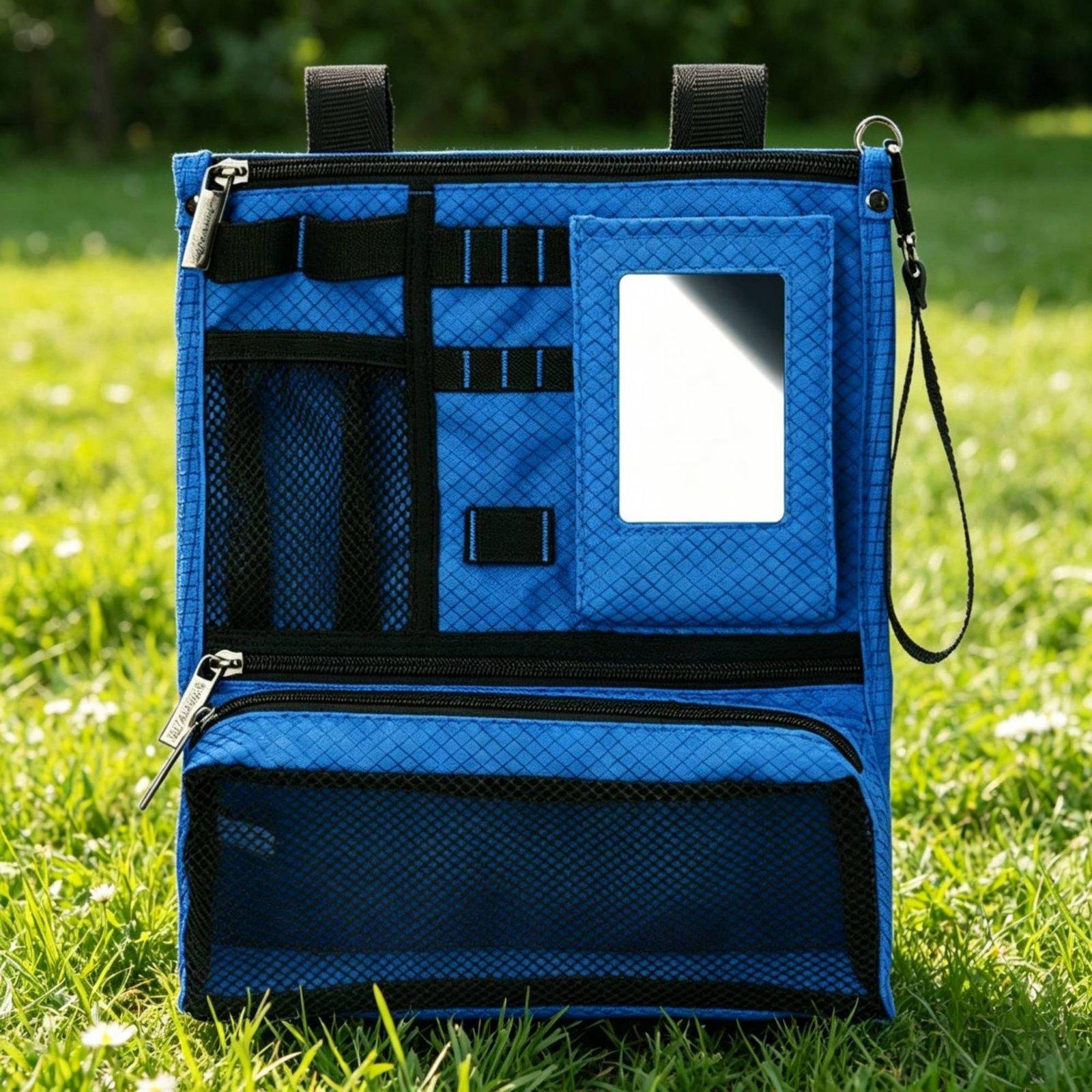 Golfopbergtas Organisator met  - Golf Equipment Women recensie en prijs