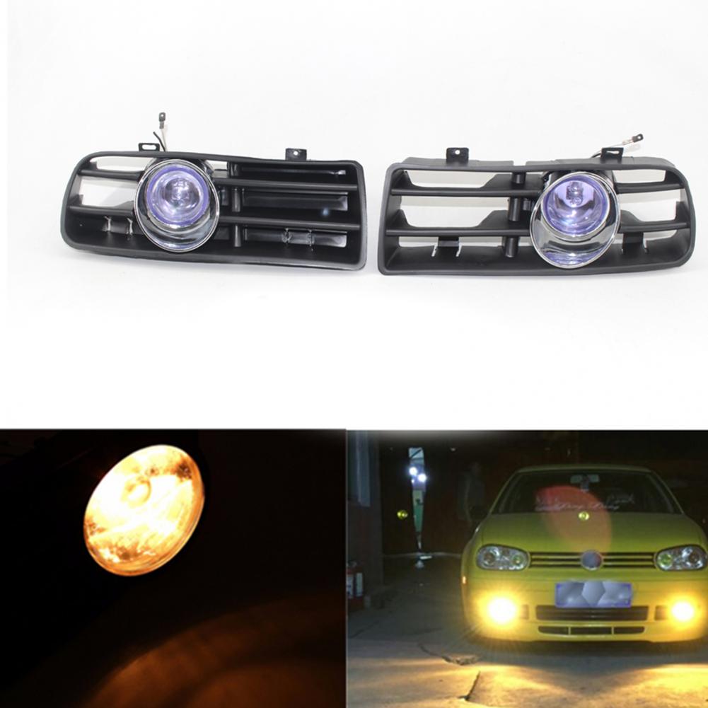 3 Stks/set Mistlamp Auto Grill - Golf Equipment And Accessories recensie en prijs