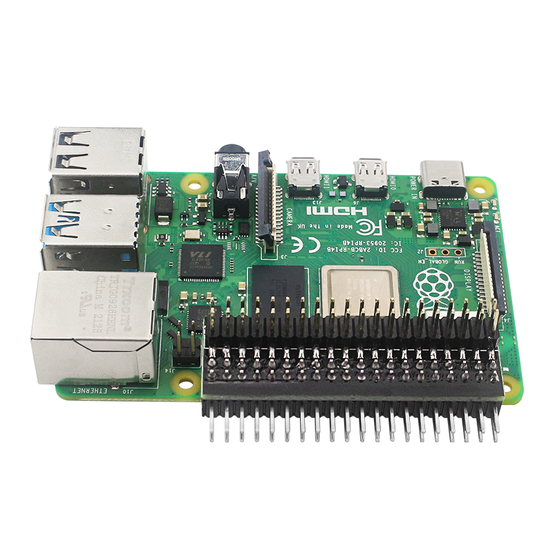 Raspberry Pi 40 Pin Gpio Exten - Golf Zero recensie en prijs