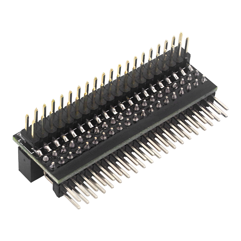 Raspberry Pi 40 Pin Gpio Exten - Golf Zero recensie en prijs