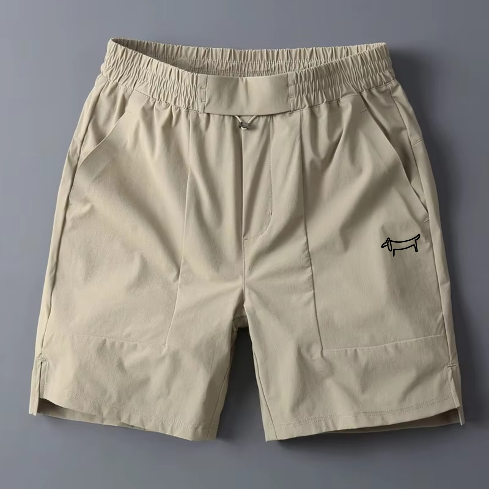 Zomergolfshorts Hoge kwaliteit - Golf Equipment Discount recensie en prijs